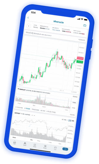 Brio Capitorio crypto trading app live portfolio dashboard
